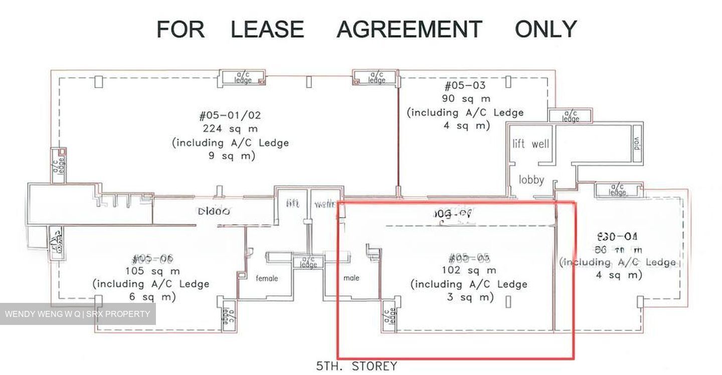 BT MERAH ENTERPRISE CENTRE (D3), Factory #501229561